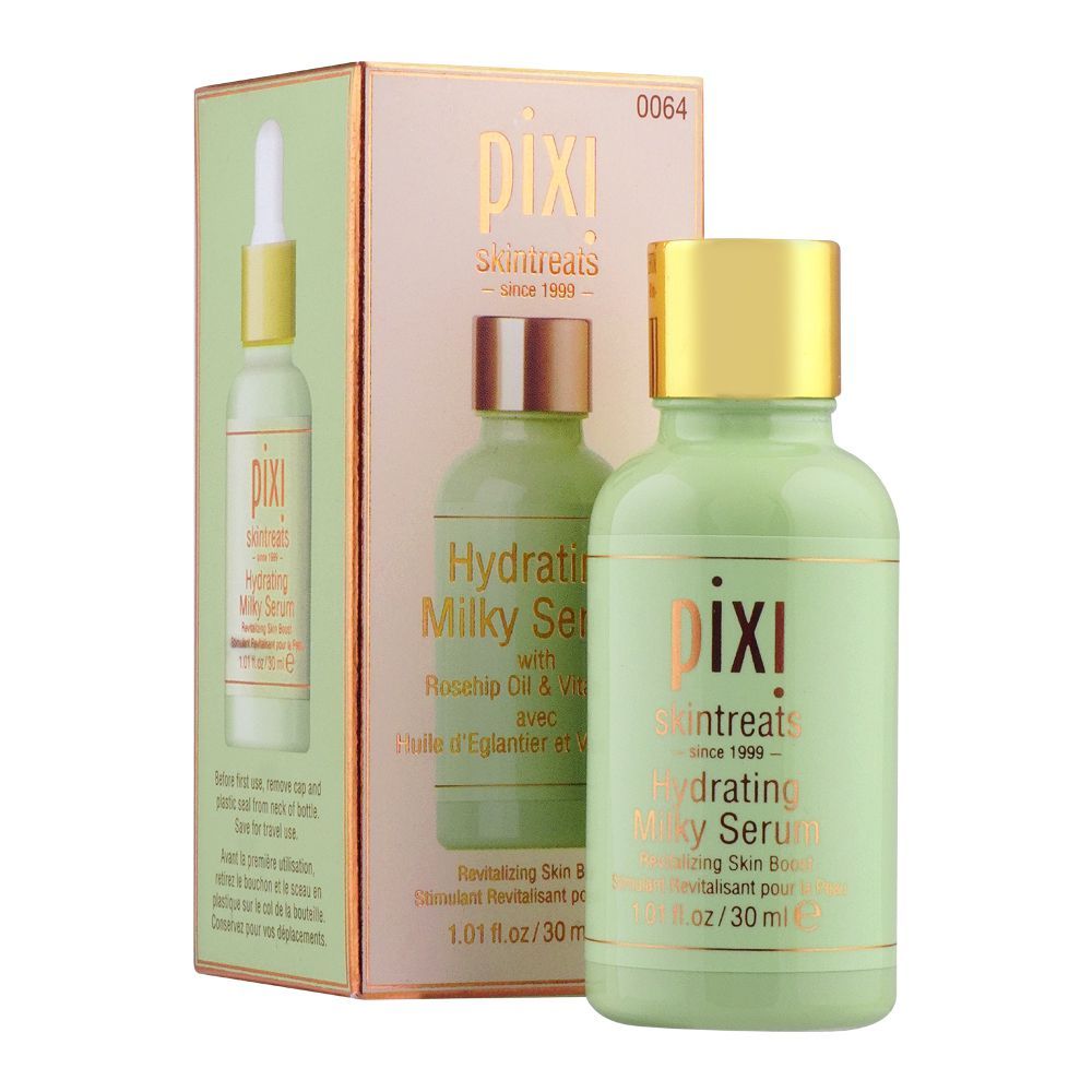 Pixi Skintreats Hydrating Milky Serum
