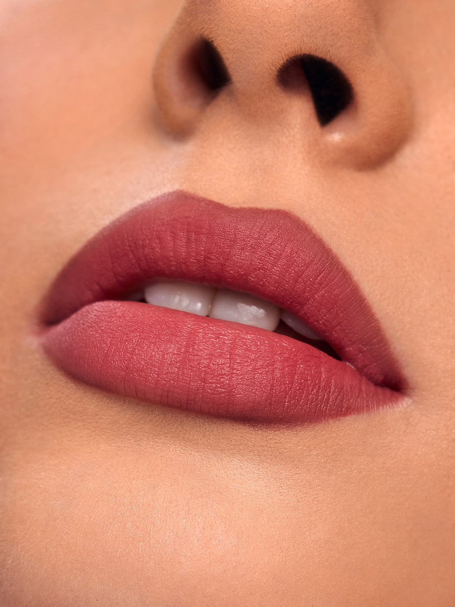 Sheglam Glam 101 Lipstick & Liner Duo - Berry Whip