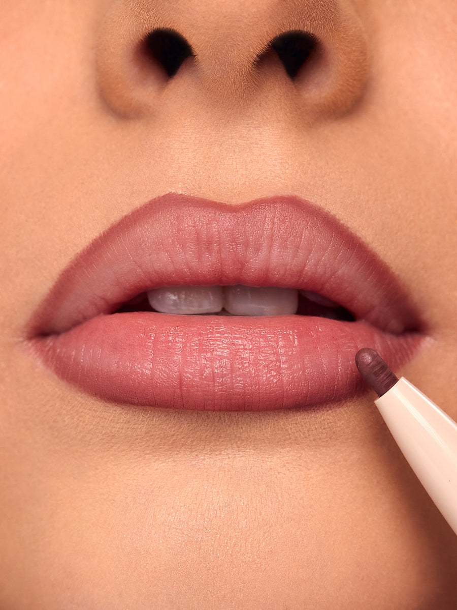 Sheglam Glam 101 Lipstick & Liner Duo - Berry Whip