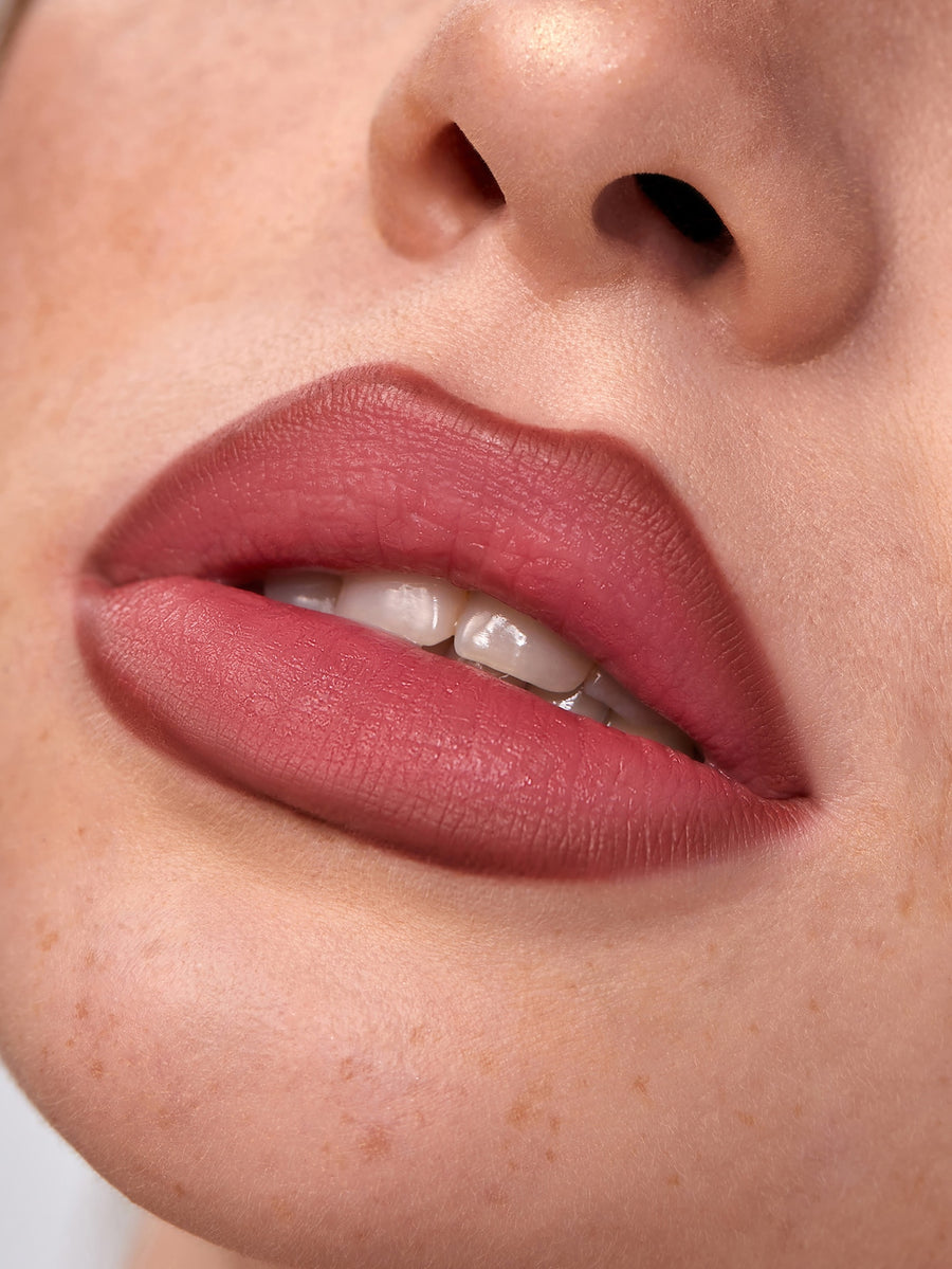 Sheglam Glam 101 Lipstick & Liner Duo - Berry Whip