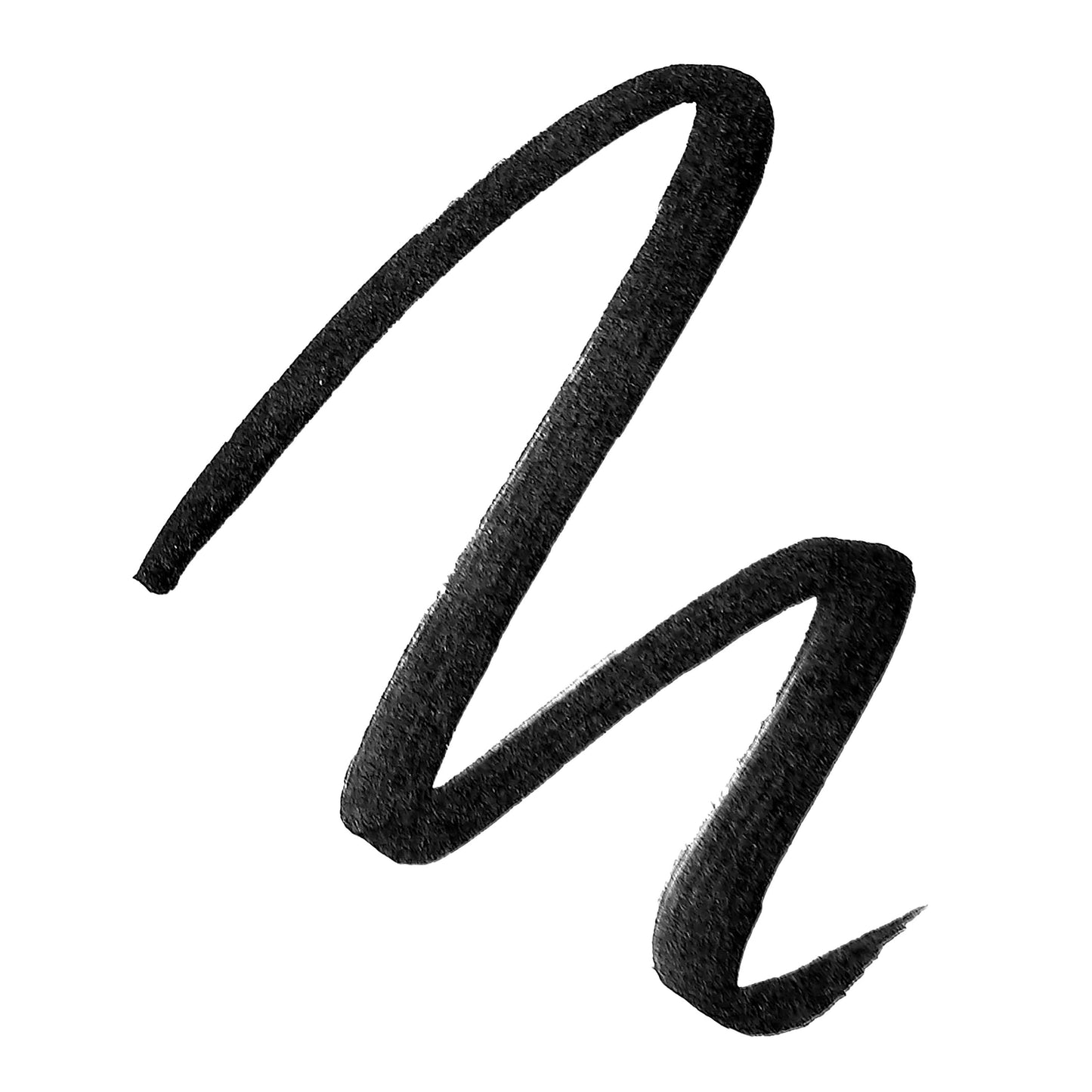 Relove By Revolution Slick Flick Eyeliner Black texture gel cream