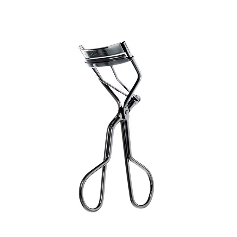 Facial Beauty Eyelash Curler jar close up
