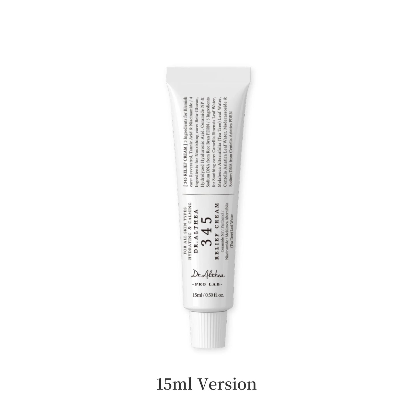 Dr.Althea - 345 Relief Cream buy online Pakistan