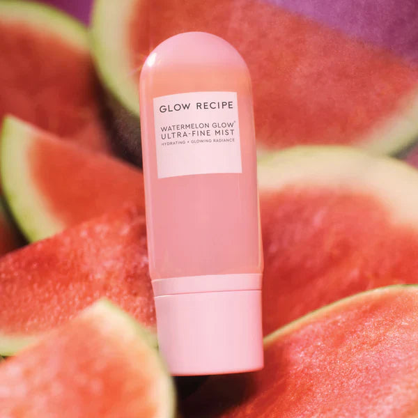 Glow recipe watermelon ultra fine mist
