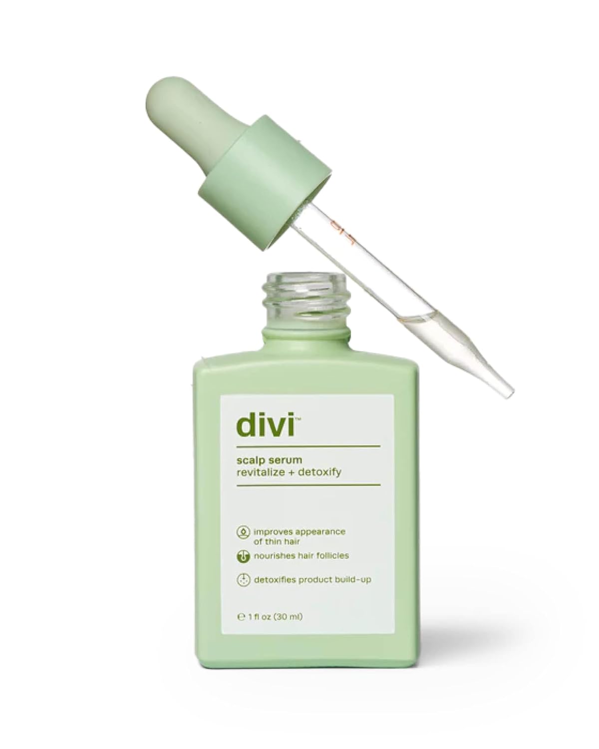 Divi Scalp Serum