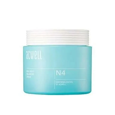 Acwell – Real Aqua Balancing Cream 50ml
