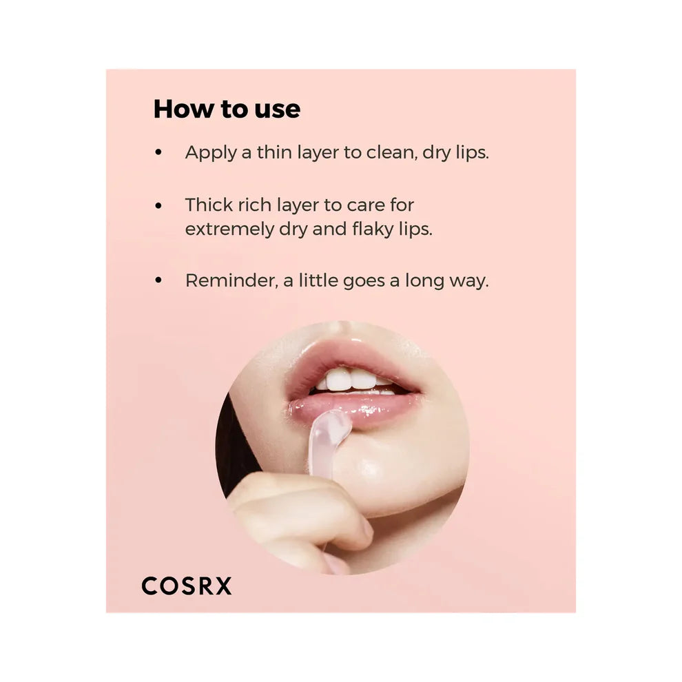 Lip Sleep - Balancium Ceramide Lip Butter Sleeping Mask