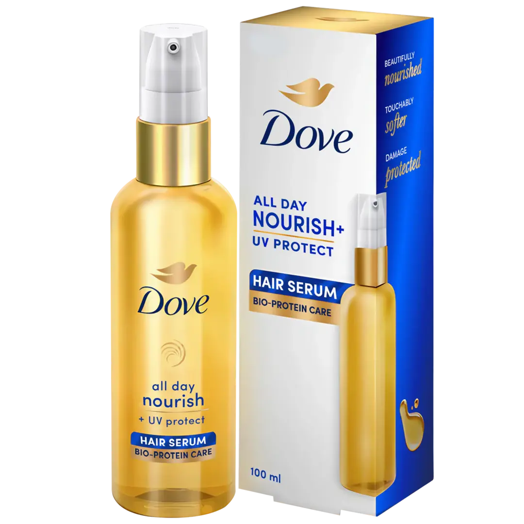 Dove - All Day Nourish Hair Serum - 100ml