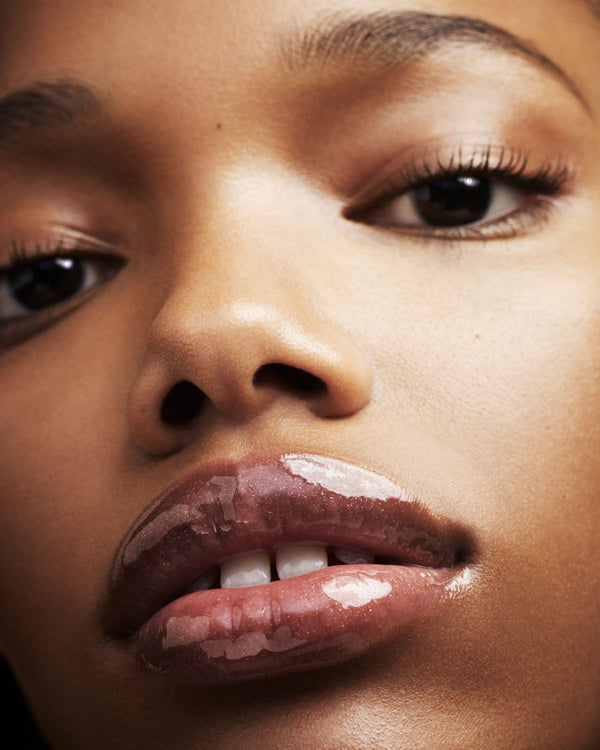 FENTY GLOSS BOMB HEAT UNIVERSAL LIP LUMINIZER + PLUMPER