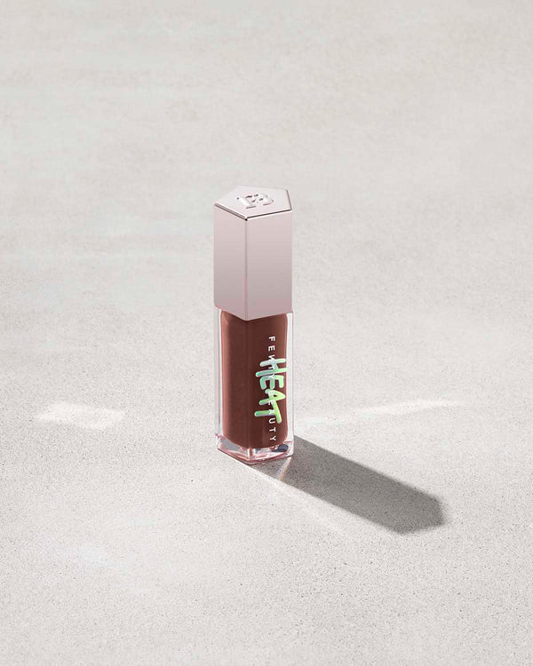 FENTY GLOSS BOMB HEAT UNIVERSAL LIP LUMINIZER + PLUMPER