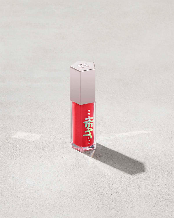 FENTY GLOSS BOMB HEAT UNIVERSAL LIP LUMINIZER + PLUMPER