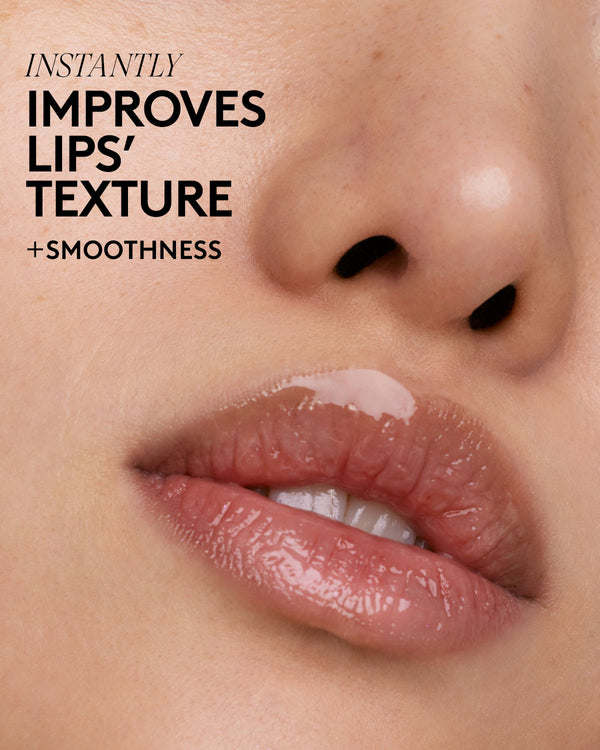 Fenty Treatz Hydrating Strengthening Lip Oil Luxurious Lip Care