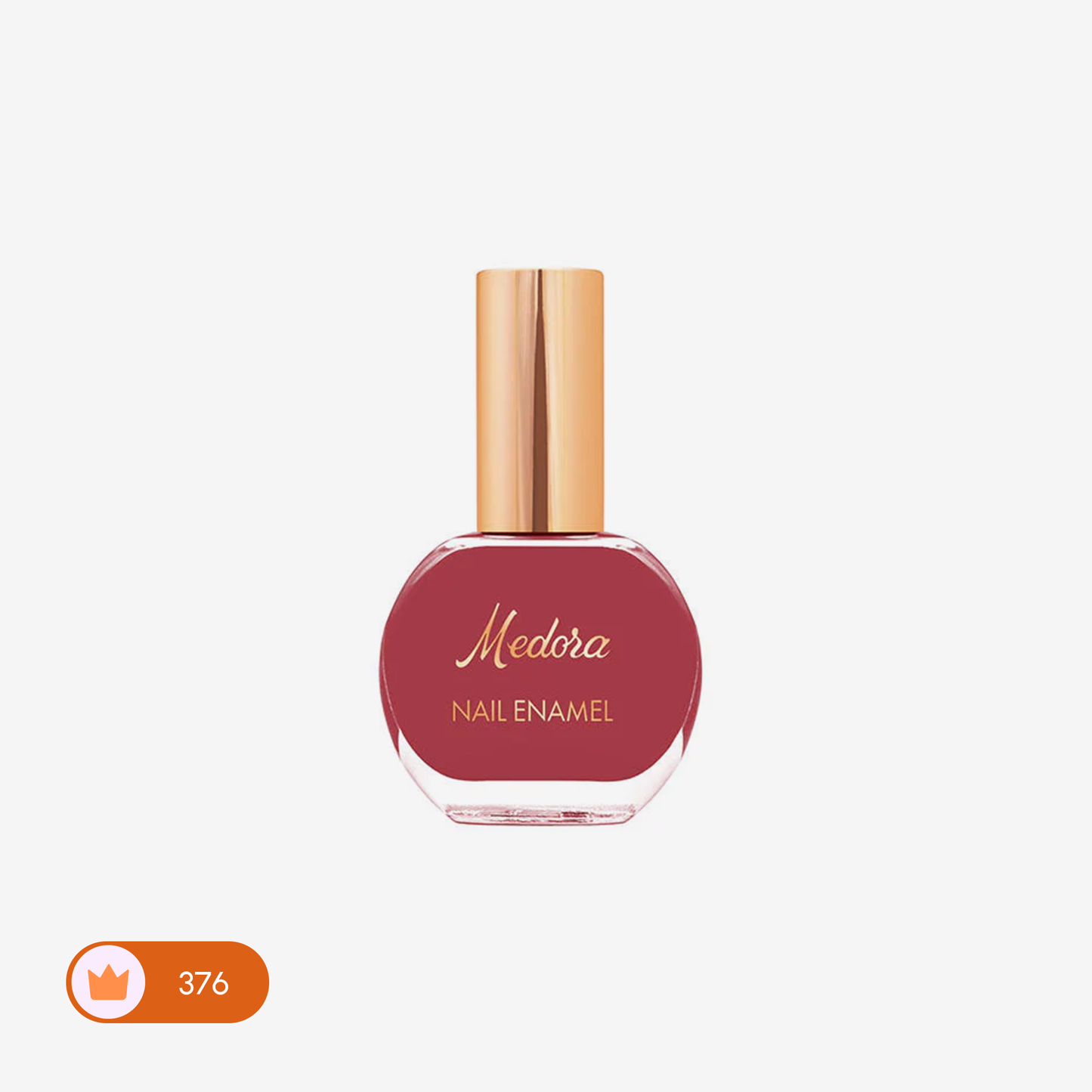 Medora - Nail Polish Enamel image 35