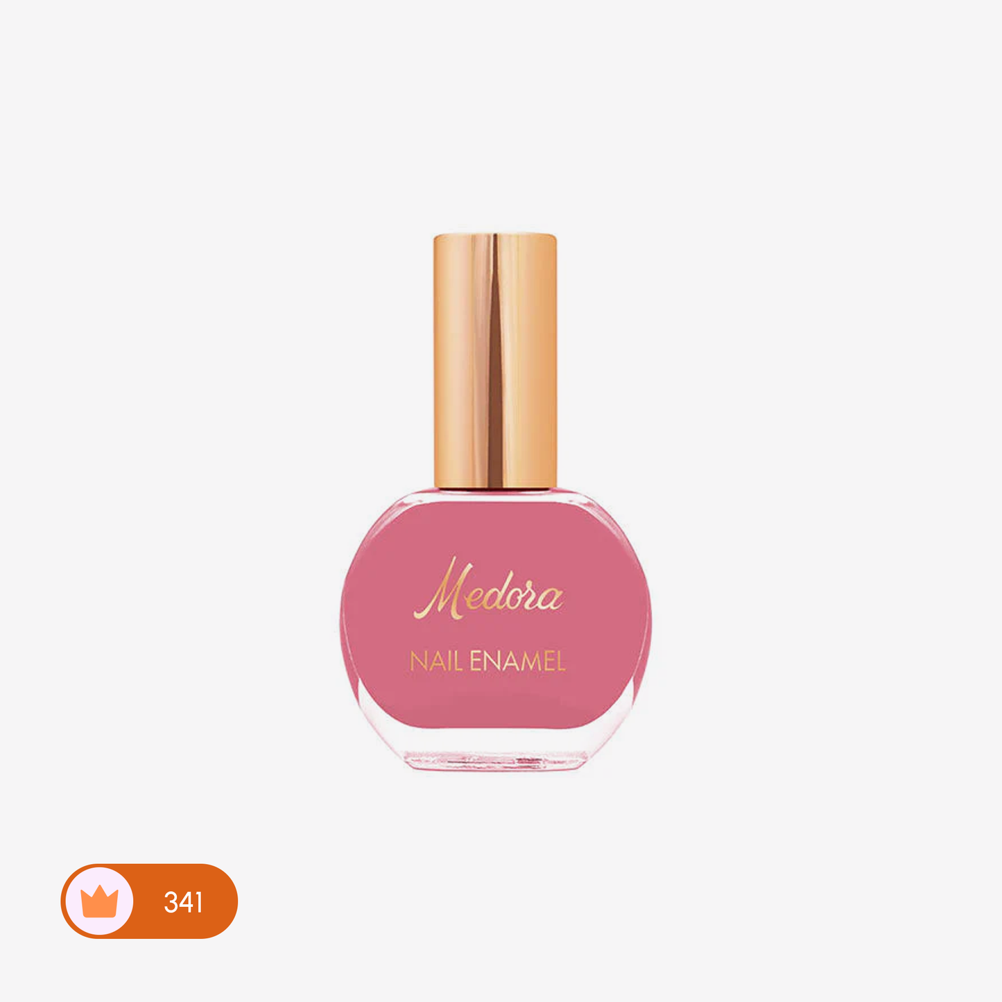 Medora - Nail Polish Enamel image 36