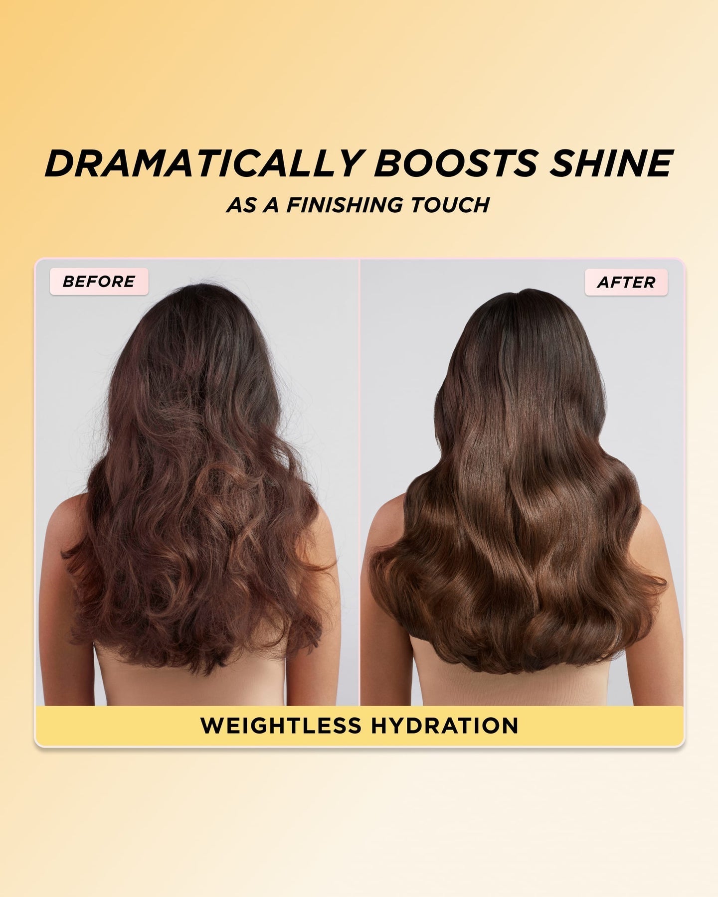 Gisou Honey Infused Hair Oil 50ml