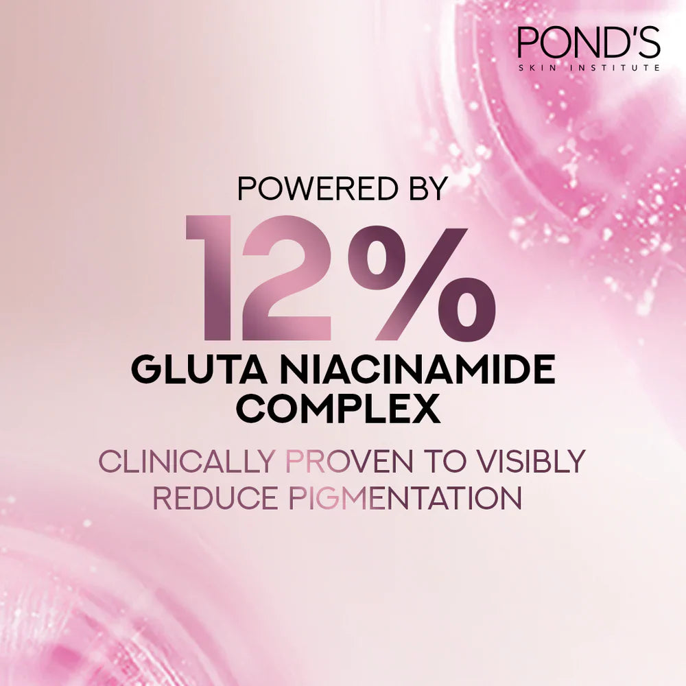 POND's - Bright Beauty Serum - 30ml Korean skincare Pakistan