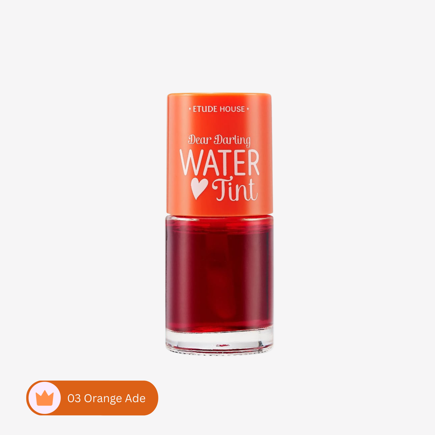Etude House Dear Darling Water Tint original authentic Pakistan