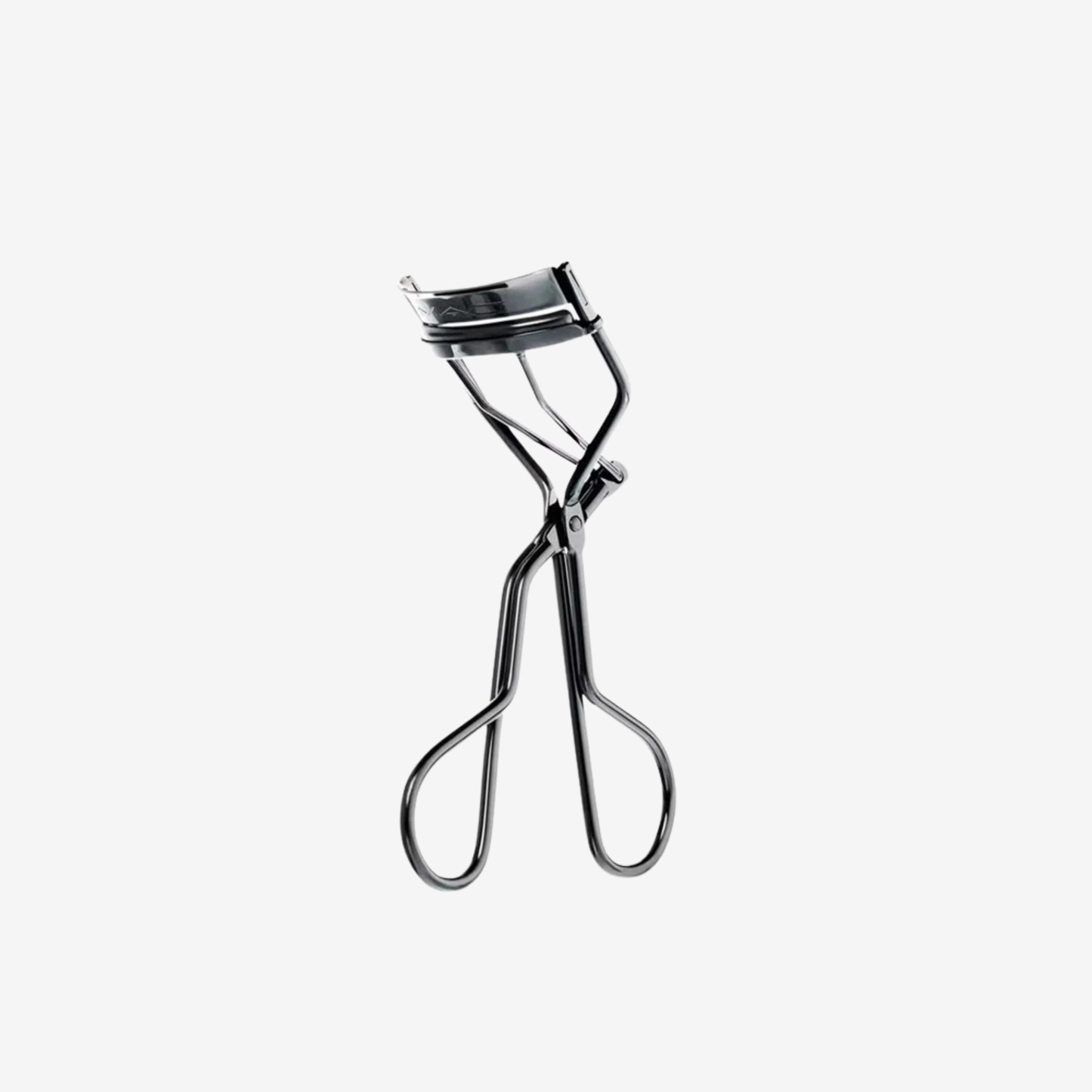 Facial Beauty Eyelash Curler front packaging