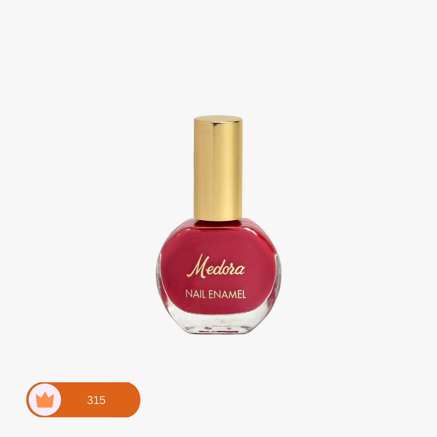 Medora - Nail Polish Enamel image 41