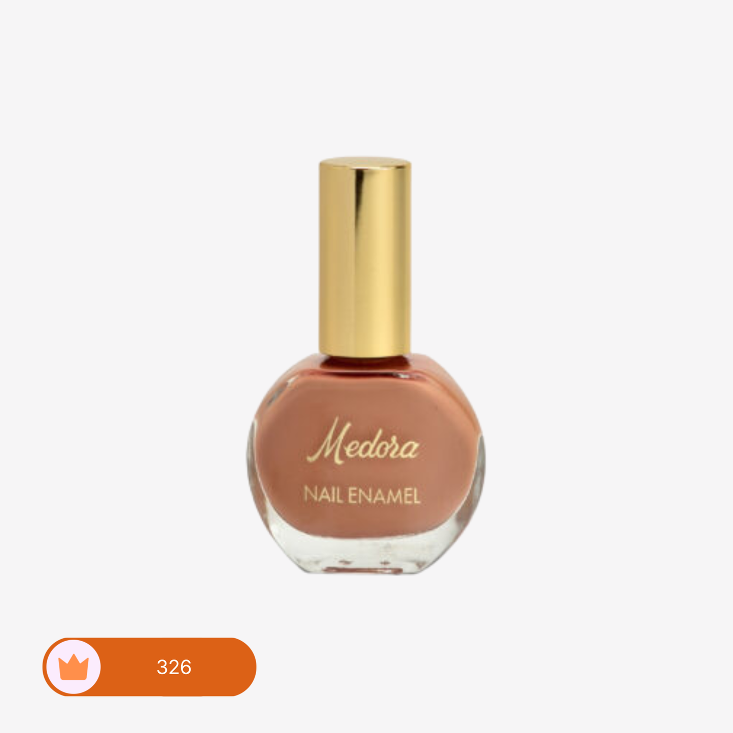 Medora - Nail Polish Enamel image 46