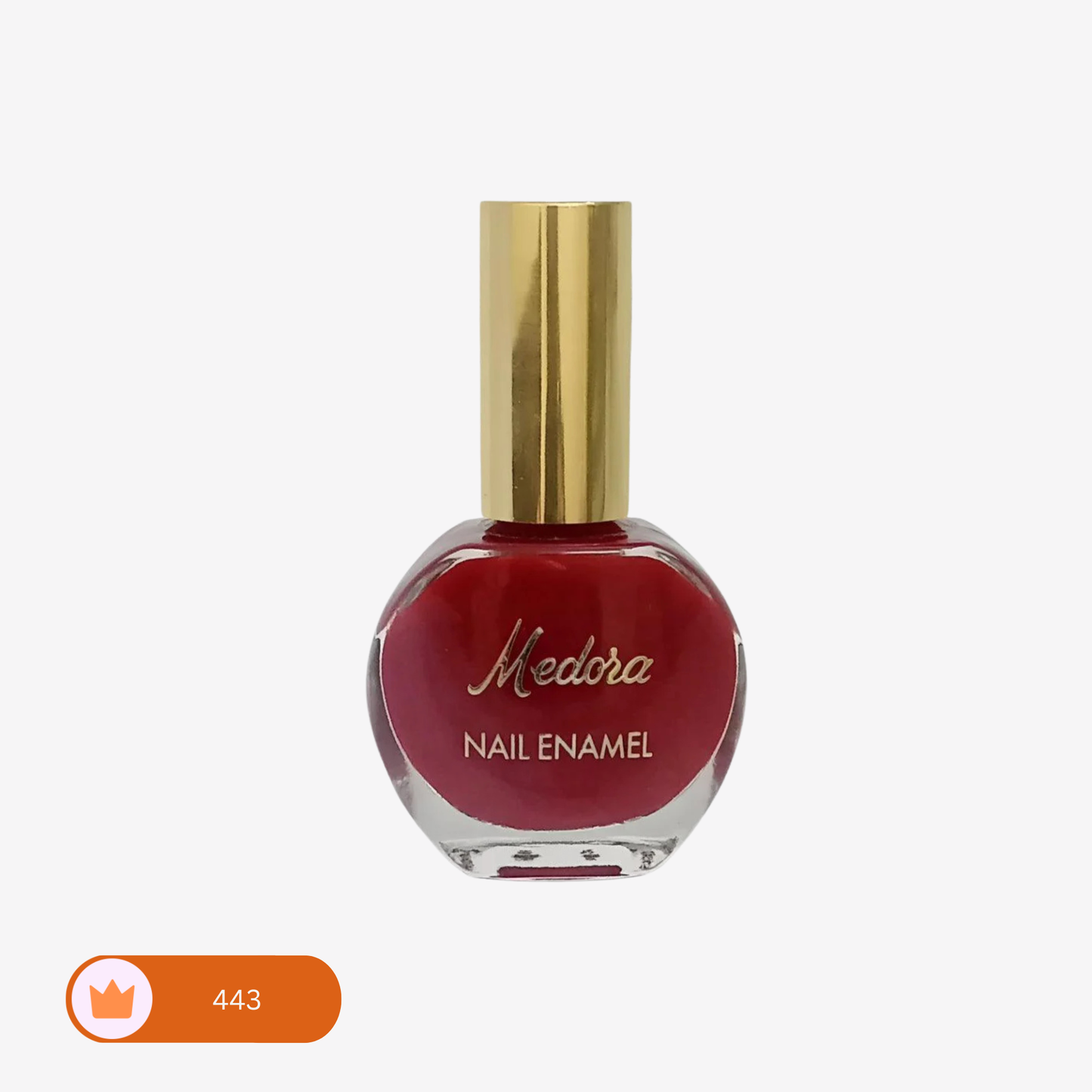 Medora - Nail Polish Enamel image 44