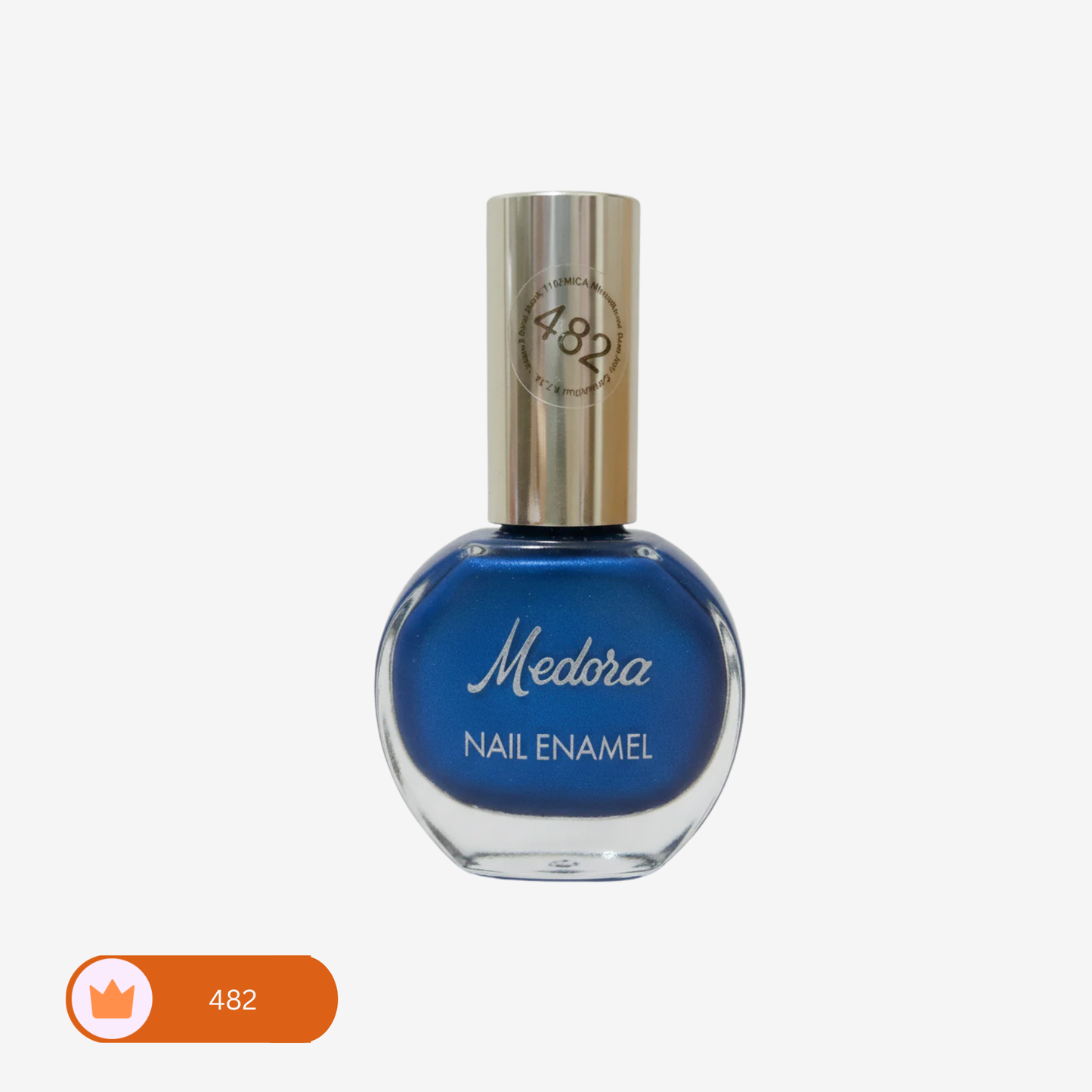 Medora - Nail Polish Enamel image 43