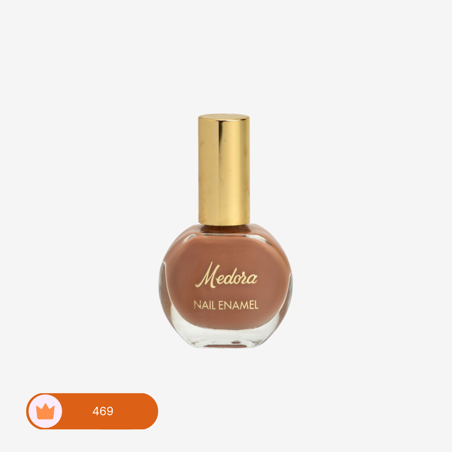 Medora - Nail Polish Enamel image 49