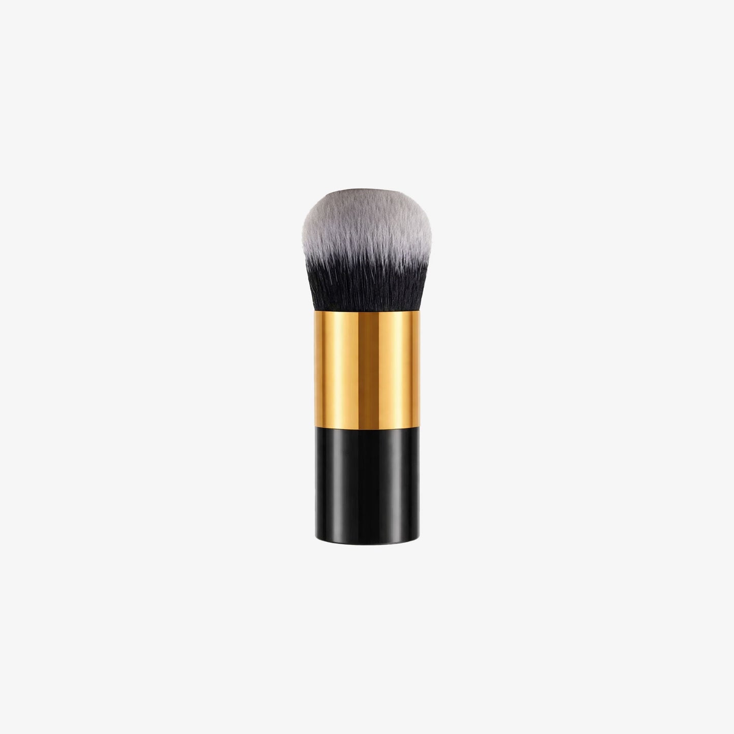 Facial Beauty - Foundation Brush front packaging