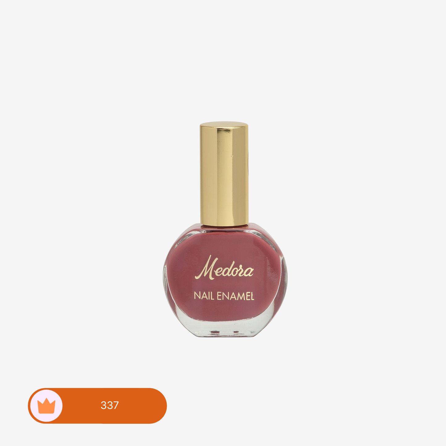 Medora - Nail Polish Enamel image 45