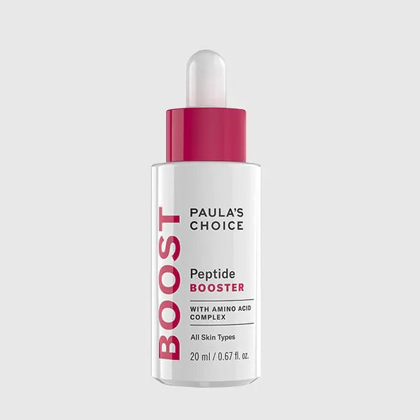 Paula's choice Peptide Booster