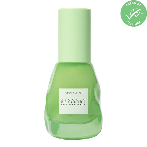 GLOW RECIPE Avocado Ceramide Recovery Serum 30ml