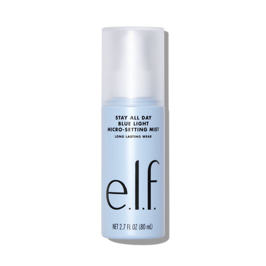 E.L.F. Cosmetics Stay All Day Blue Light Micro-Setting Mist
