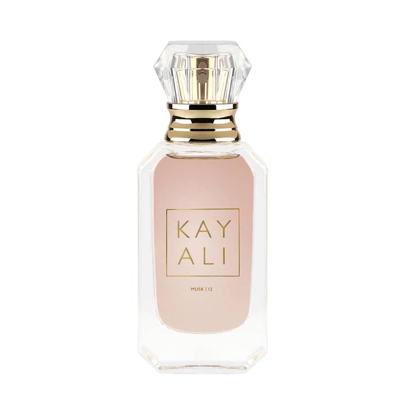 Huda Beauty- Kayali Musk | 12 50ml