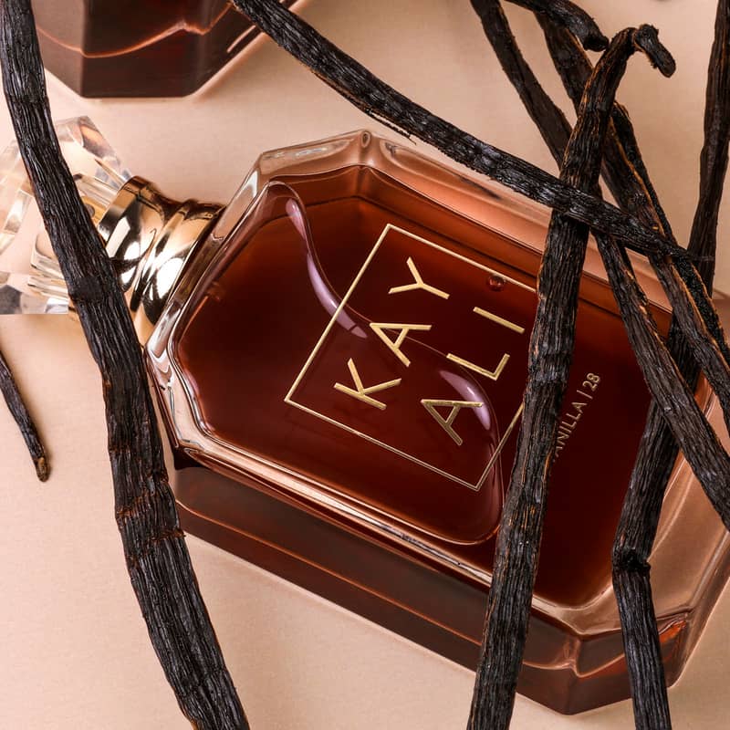 Huda Beauty- Kayali Vanilla|28 - 10ml