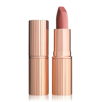 Charlotte Tilbury Matte Revolution Pillow Talk Lipstick Full size 3.5g