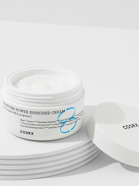 Cosrx – Moisture Power Enriched Cream 50ml