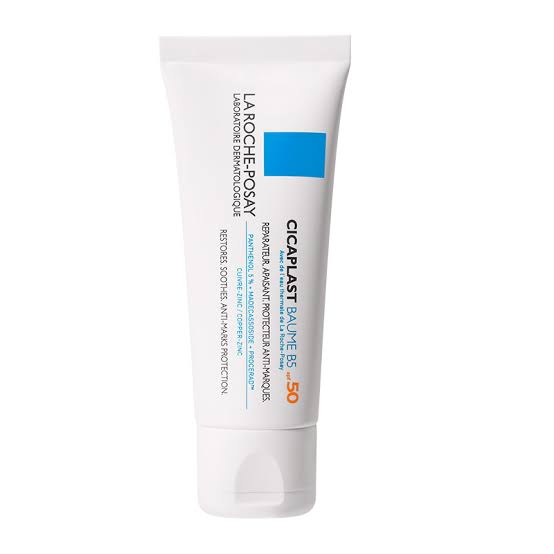 La Roche Posay cicaplast baume B5 SPF 50 40ml