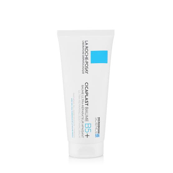 La Roche-Posay Cicaplast Baume Soothing Face and Body Balm B5+ 100ml