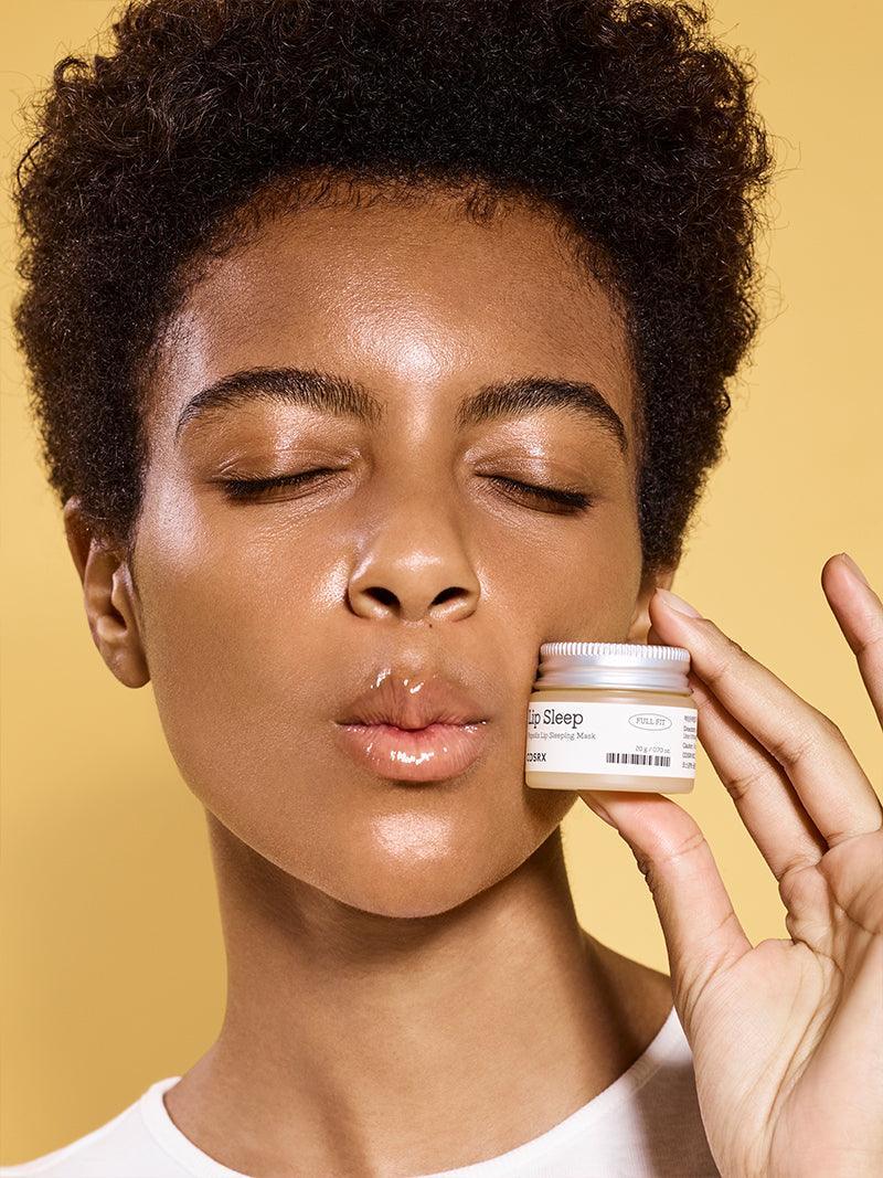 Lip Sleep - Full Fit Propolis Lip Sleeping Mask