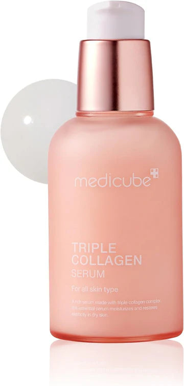 Medicube - Triple Collagen Serum 55ml