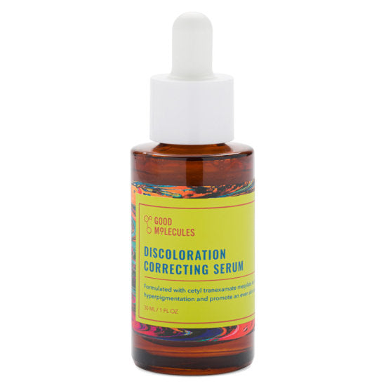 GOOD MOLECULES DISCOLORATION CORRECTING SERUM 2.0 30ml