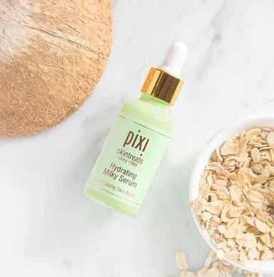 Pixi Skintreats Hydrating Milky Serum