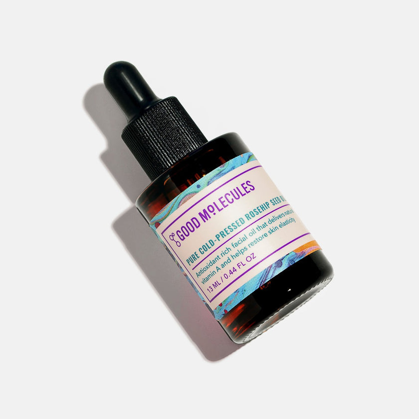 Good Molecules PURE COLD-PRESSED ROSEHIP SEED OIL 13ml