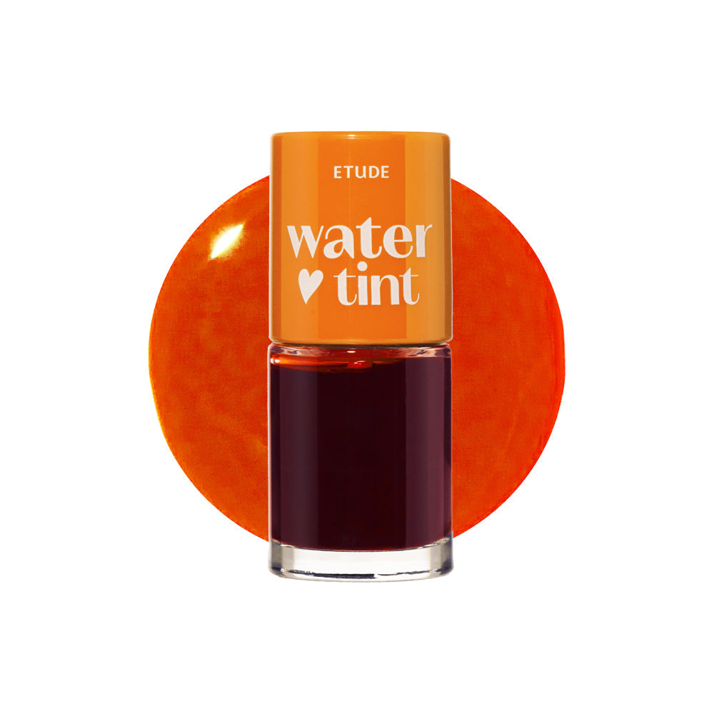 Etude House Dear Darling Water Tint texture gel cream