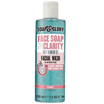 Soap & Glory Vitamin C Facial Wash