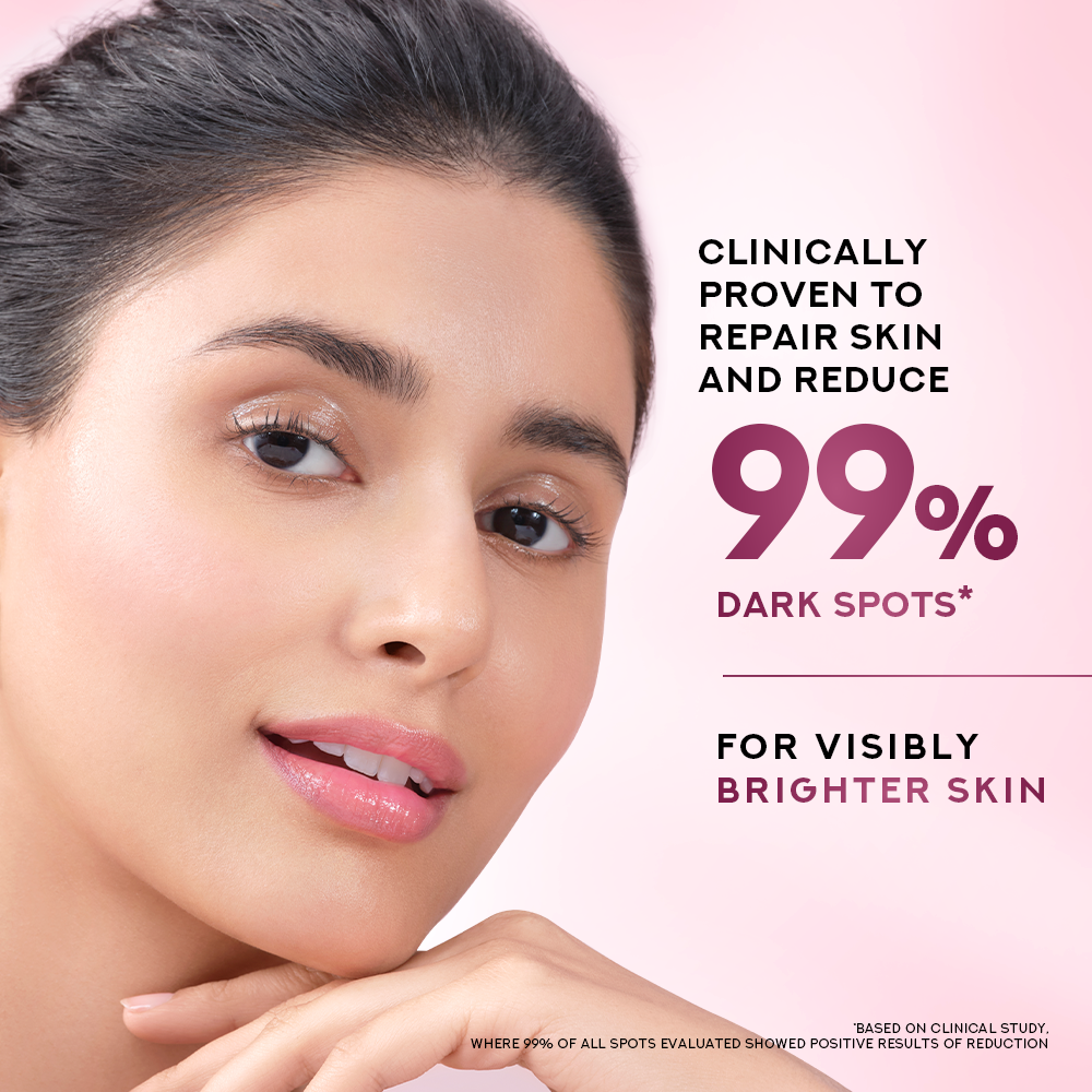 POND's - Bright Beauty Gel - 50g jar close up
