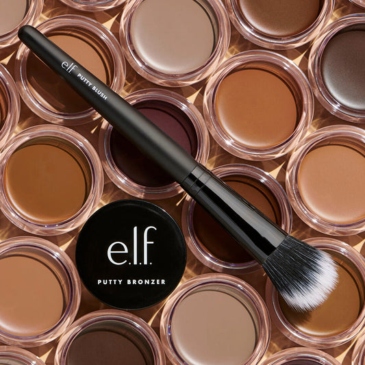 ELF PUTTY BRONZER