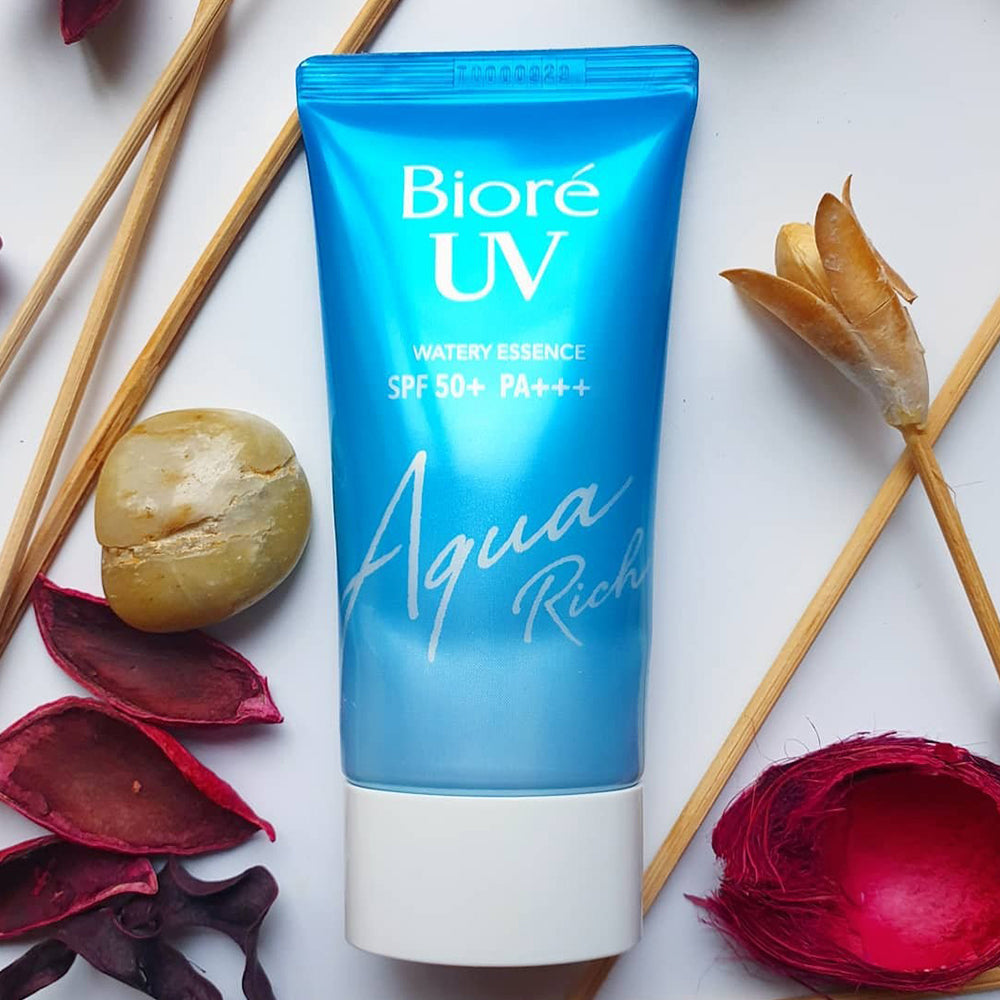 Biore UV Watery Essence SPF50+ PA+++