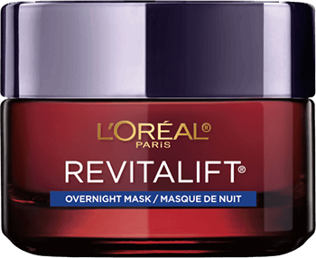 L'Oreal Revitallift Triple Power Anti-Aging Overnight Mask 48g