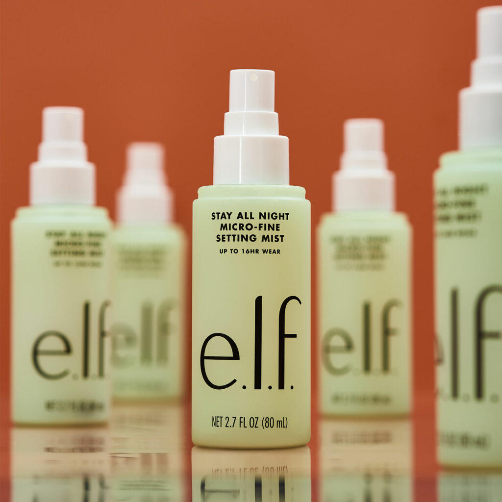 ELF Stay All Night Micro – Fine Setting Mist